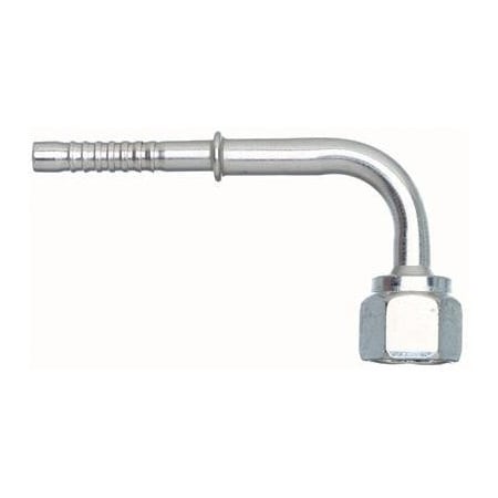 Gates PolarSeal II A/C Hose Fitting G46592-1612